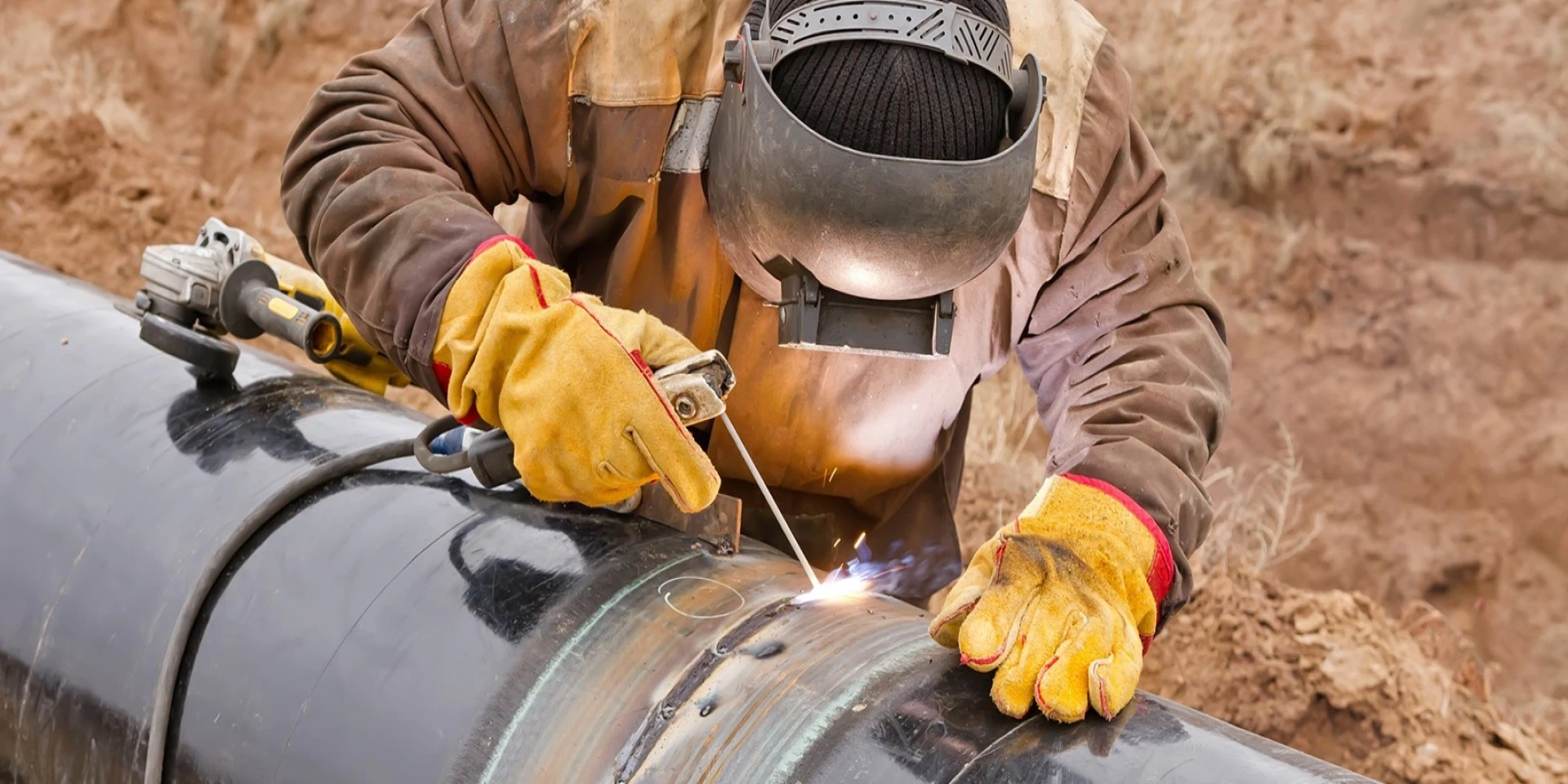 Welding and Fabrication