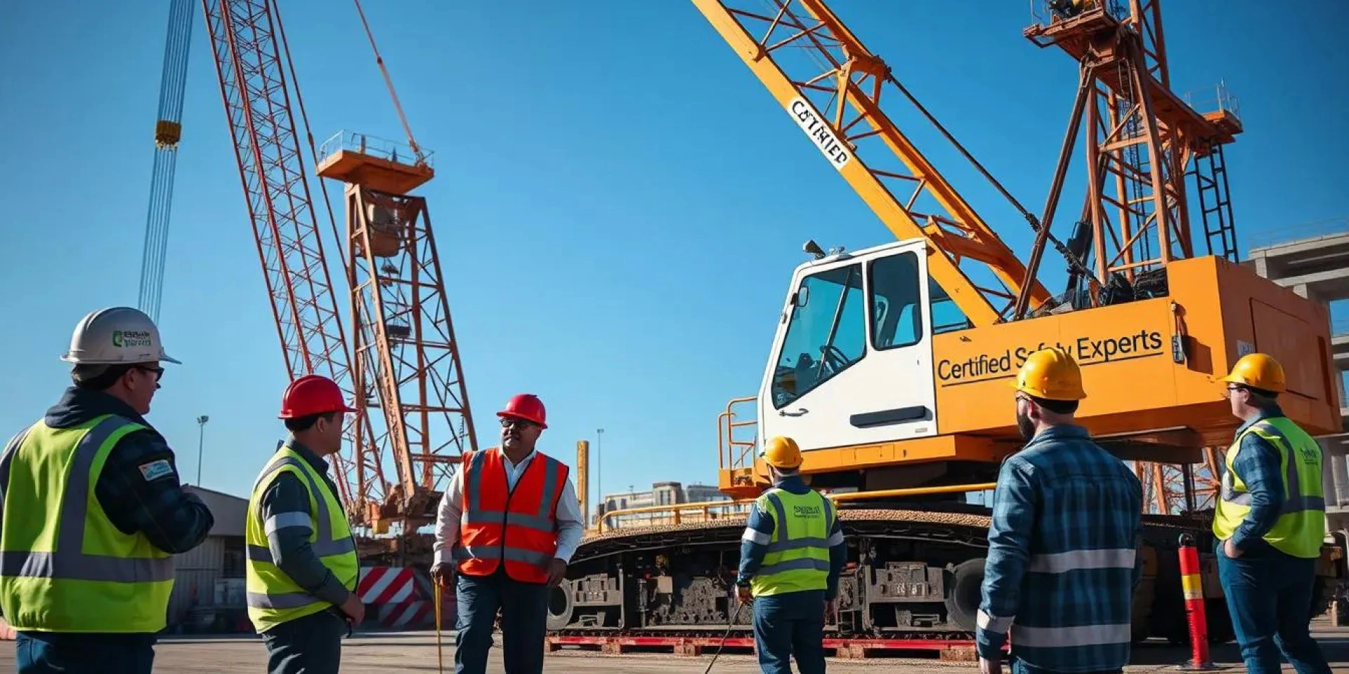 Inspections and Certification