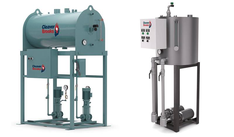 Feed Systems