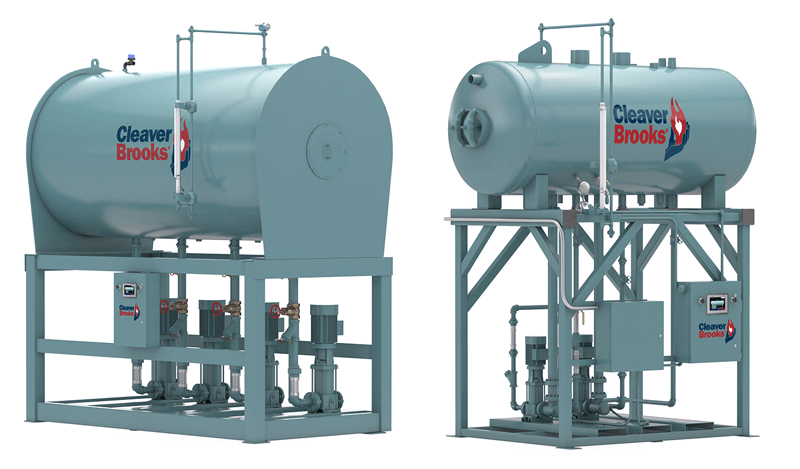 Surge Tanks