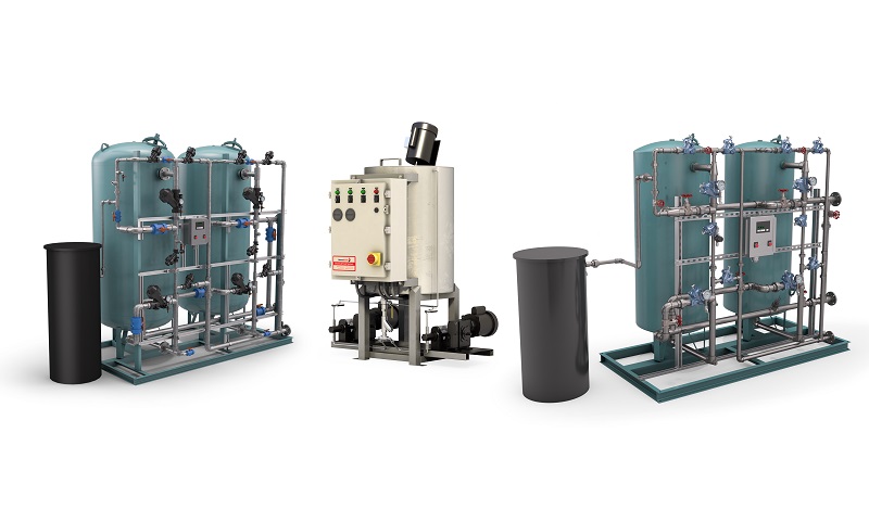 Water Treatment