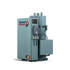 Electric & Electrode Boilers
