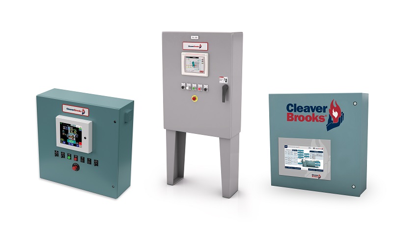 Boiler Controls