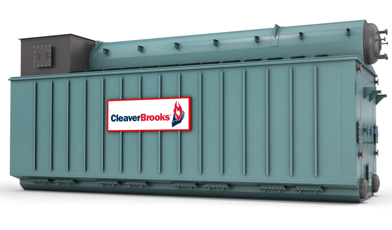 Waste Heat Boilers