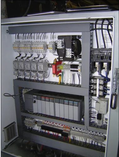 Burners, Controls & Automation Support