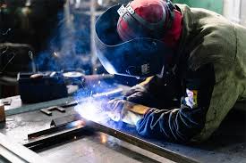 Fabrication & Welding Maintenance