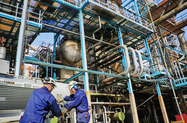 Industrial Maintenance