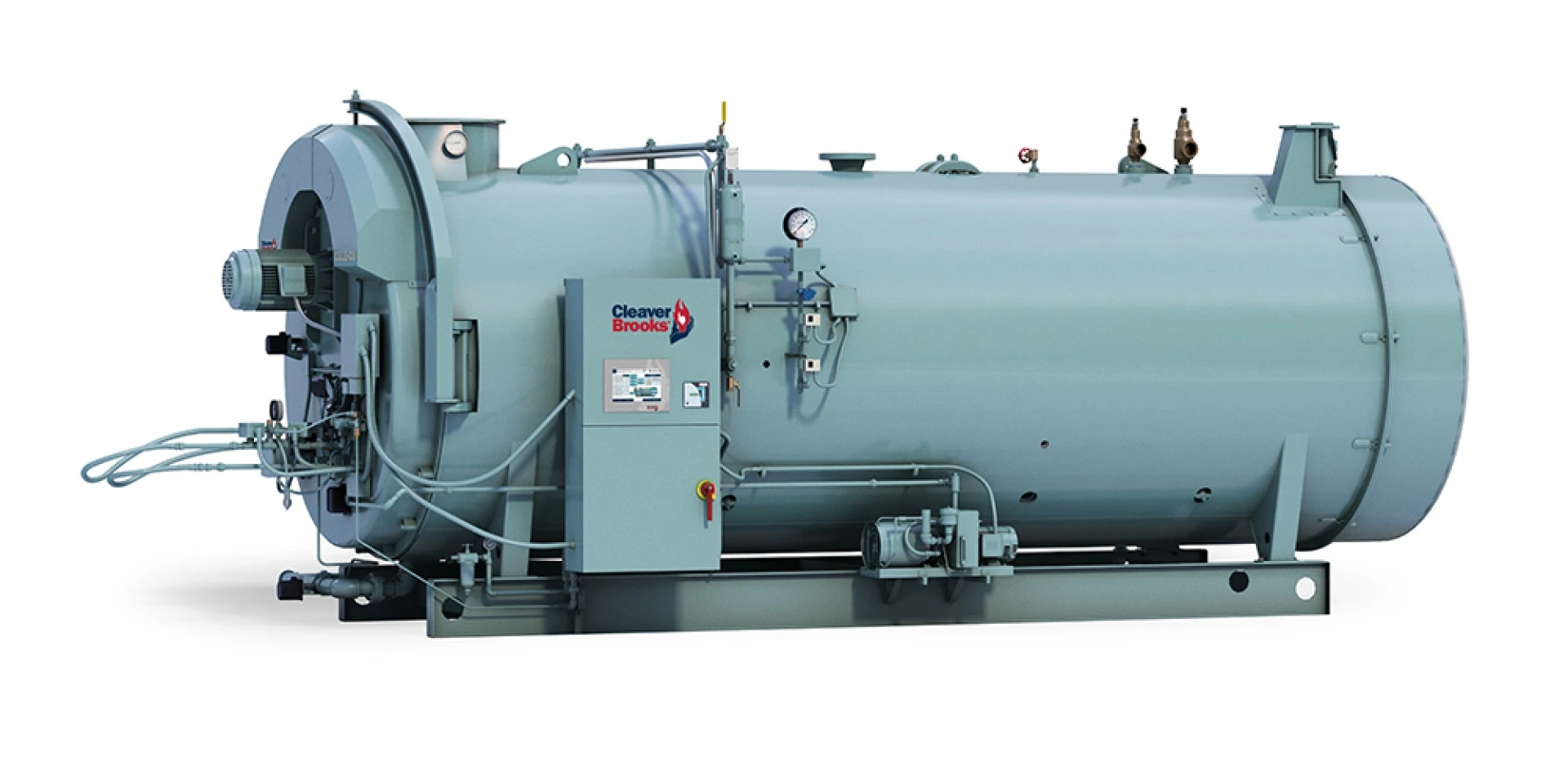 Boiler Servicing & Preventive Maintenance