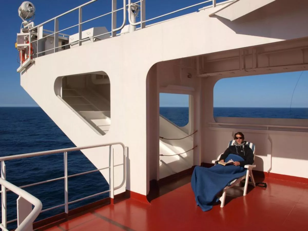 Railing Repairs