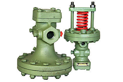 Equipment & Spares Supply